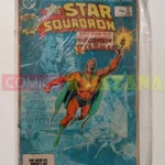 All-Star Squadron Vol 1 #41
