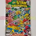All-Star Squadron Vol 1 #50