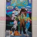 Amethyst Vol 2 #16