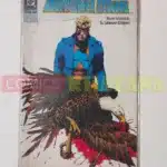 Animal Man Vol 1 #33