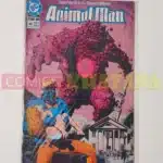 Animal Man Vol 1 #48
