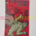 Animal Man Vol 1 #72