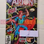 Arion Lord of Atlantis Vol 1 #28
