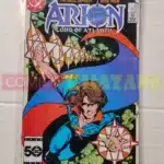 Arion Lord of Atlantis Vol 1 #33
