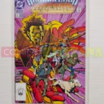 Armageddon Inferno Vol 1 #2