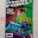 Atari Force Vol 2 #13