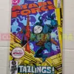 Atari Force Vol 2 #16