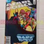 Atari Force Vol 2 #5