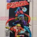 Atari Force Vol 2 #6