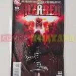 Azrael Vol 2 #10