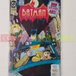 Batman Adventures Vol 1 #9