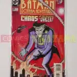 Batman Gotham Adventures #31
