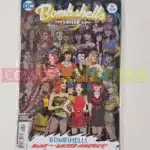 Bombshells United Vol 1 #6