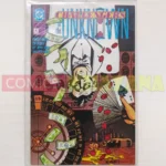 Challengers of the Unknown Vol 2 #4