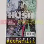 DC Comics Essentials Batman Hush #1
