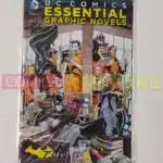 DC Essential Graphic Novel #1 (2013)
