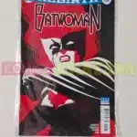 DC Universe Rebirth – Batwoman #4