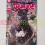 Damage Vol 2 #1
