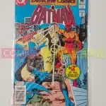 Detective Comics Vol 1 #511