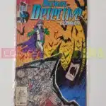 Detective Comics Vol 1 #617