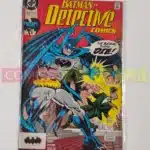 Detective Comics Vol 1 #622