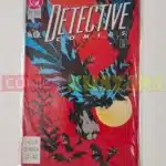 Detective Comics Vol 1 #651