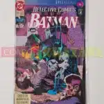 Detective Comics Vol 1 #665