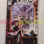 Doc Savage Vol 2 #22
