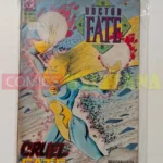 Doctor Fate Vol 2 #31