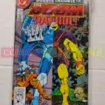 Doom Patrol Vol 2 #11