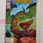 Dragonlance Vol 1 #8