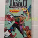 El Diablo Vol 1 #6