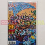 Fighting American Vol 1 #4