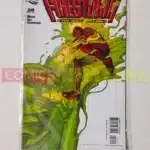 Firestorm Vol 3 #28