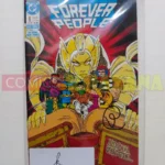 Forever People Vol 1 #6