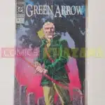Green Arrow Vol 2 #45