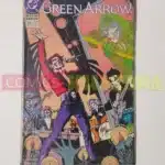 Green Arrow Vol 2 #70