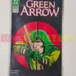 Green Arrow Vol 2 #74