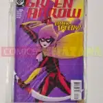 Green Arrow Vol 3 #45