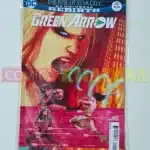 Green Arrow Vol 6 #22