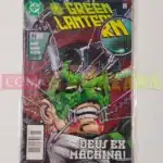 Green Lantern Vol 3 #89