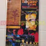 Hacker Files Vol 1 #7