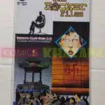 Hacker Files Vol 1 #8