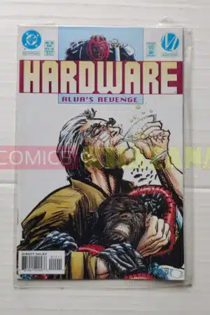 Hardware Vol 1 #15