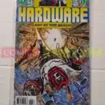 Hardware Vol 1 #13