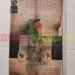 Hellblazer Vol 1 #18