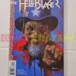 Hellblazer Vol 1 #75