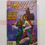 Impulse Vol 1 #66