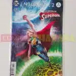 Injustice 2 Vol 1 #6