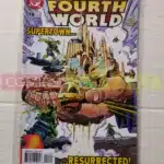 Jack Kirby’s Fourth World Vol 1 #19